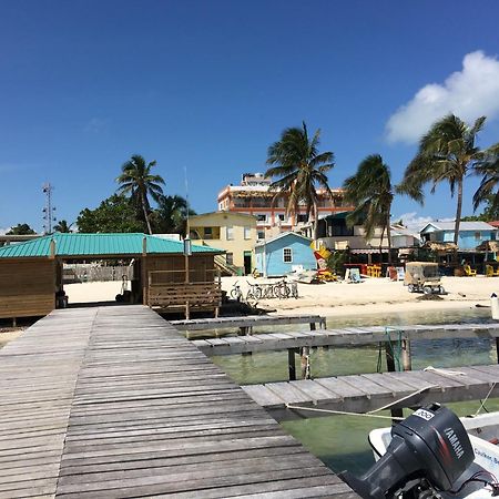 Enjoy Hotel Caye Caulker Ngoại thất bức ảnh