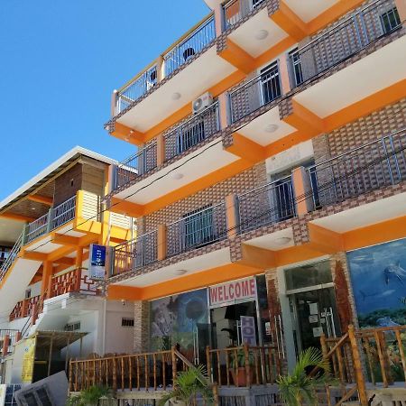 Enjoy Hotel Caye Caulker Ngoại thất bức ảnh