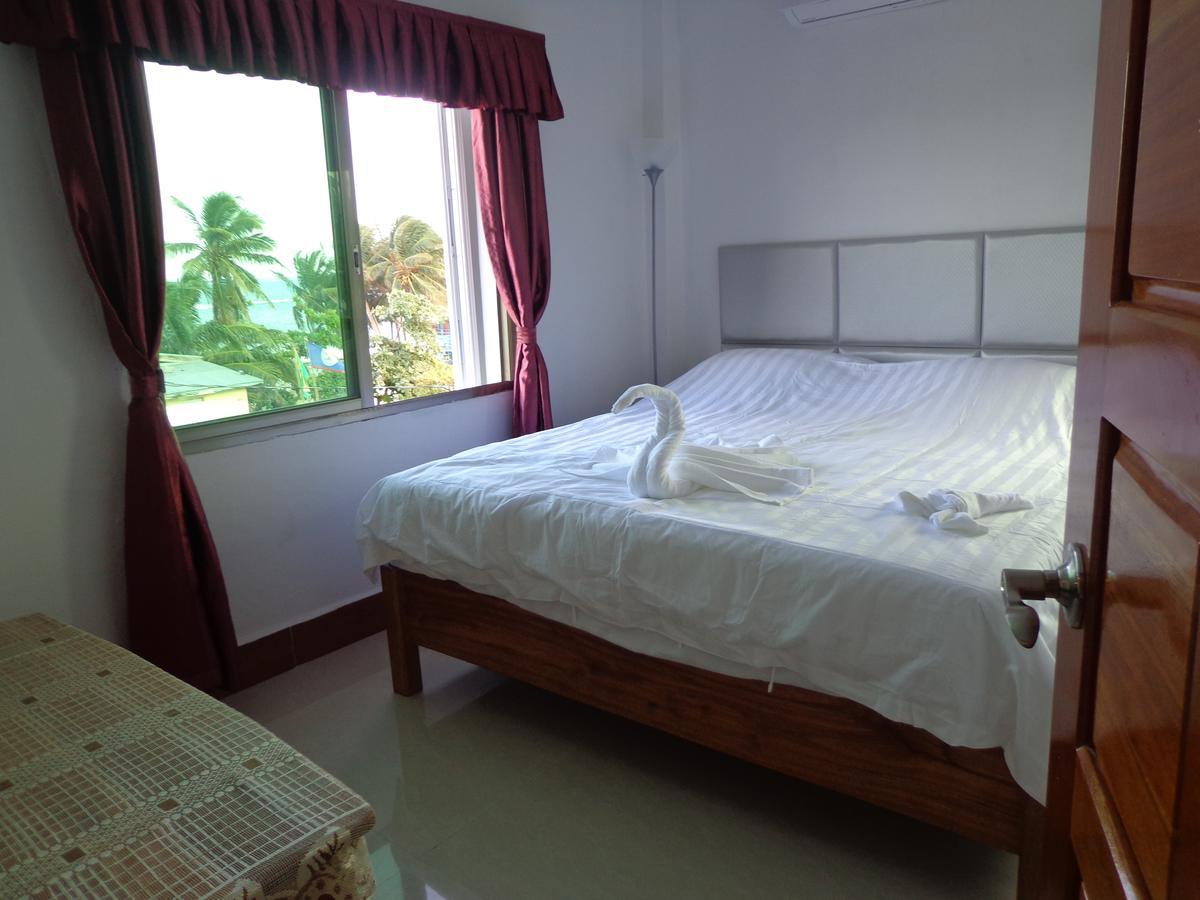 Enjoy Hotel Caye Caulker Ngoại thất bức ảnh