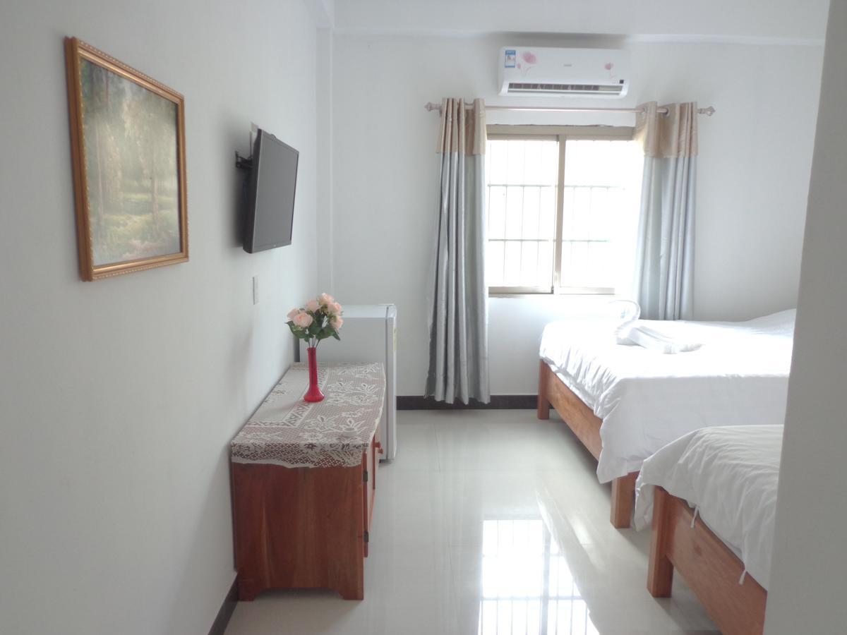 Enjoy Hotel Caye Caulker Ngoại thất bức ảnh