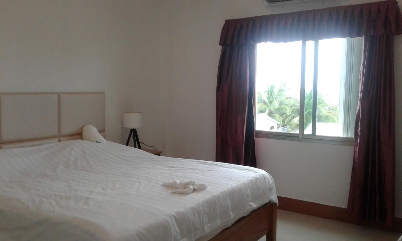 Enjoy Hotel Caye Caulker Ngoại thất bức ảnh