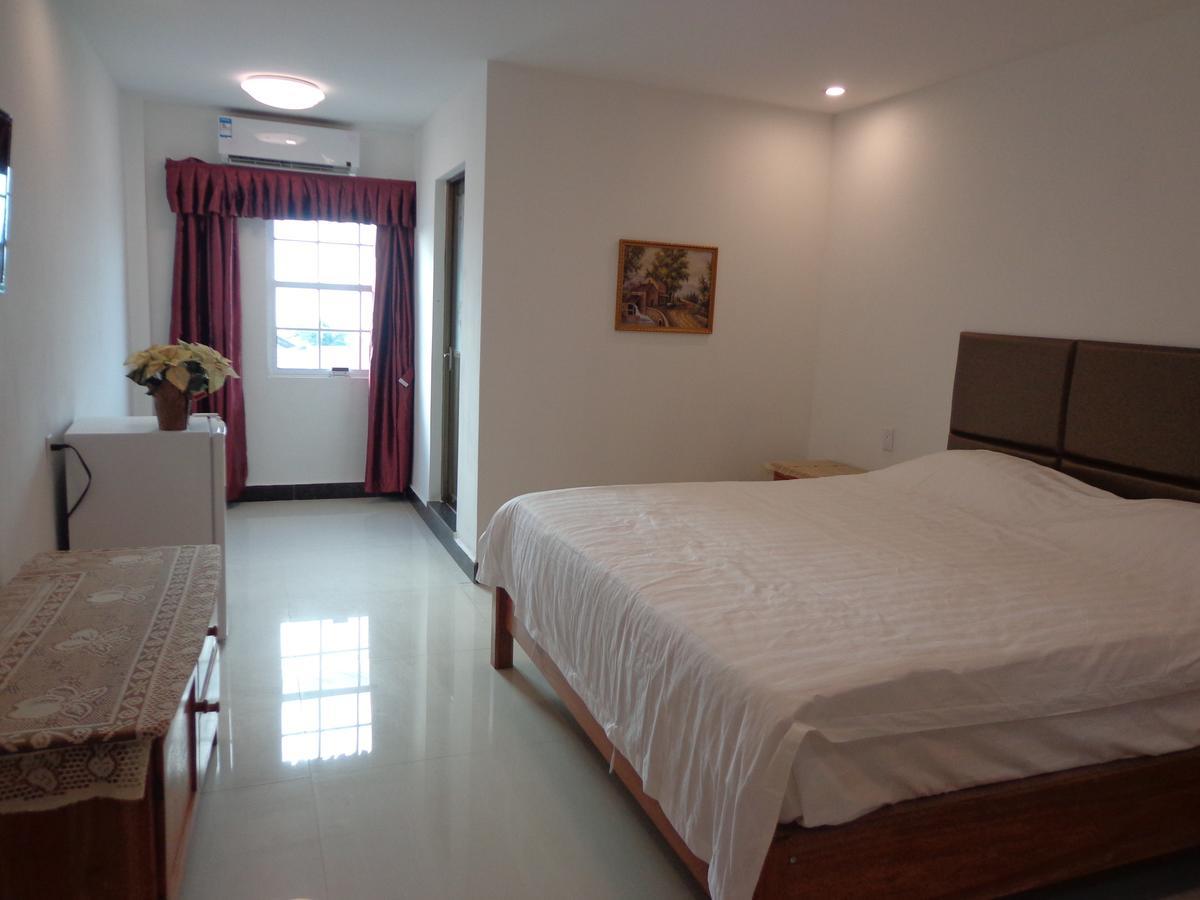 Enjoy Hotel Caye Caulker Ngoại thất bức ảnh