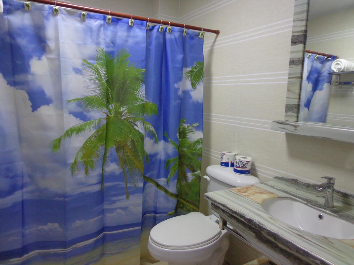 Enjoy Hotel Caye Caulker Ngoại thất bức ảnh