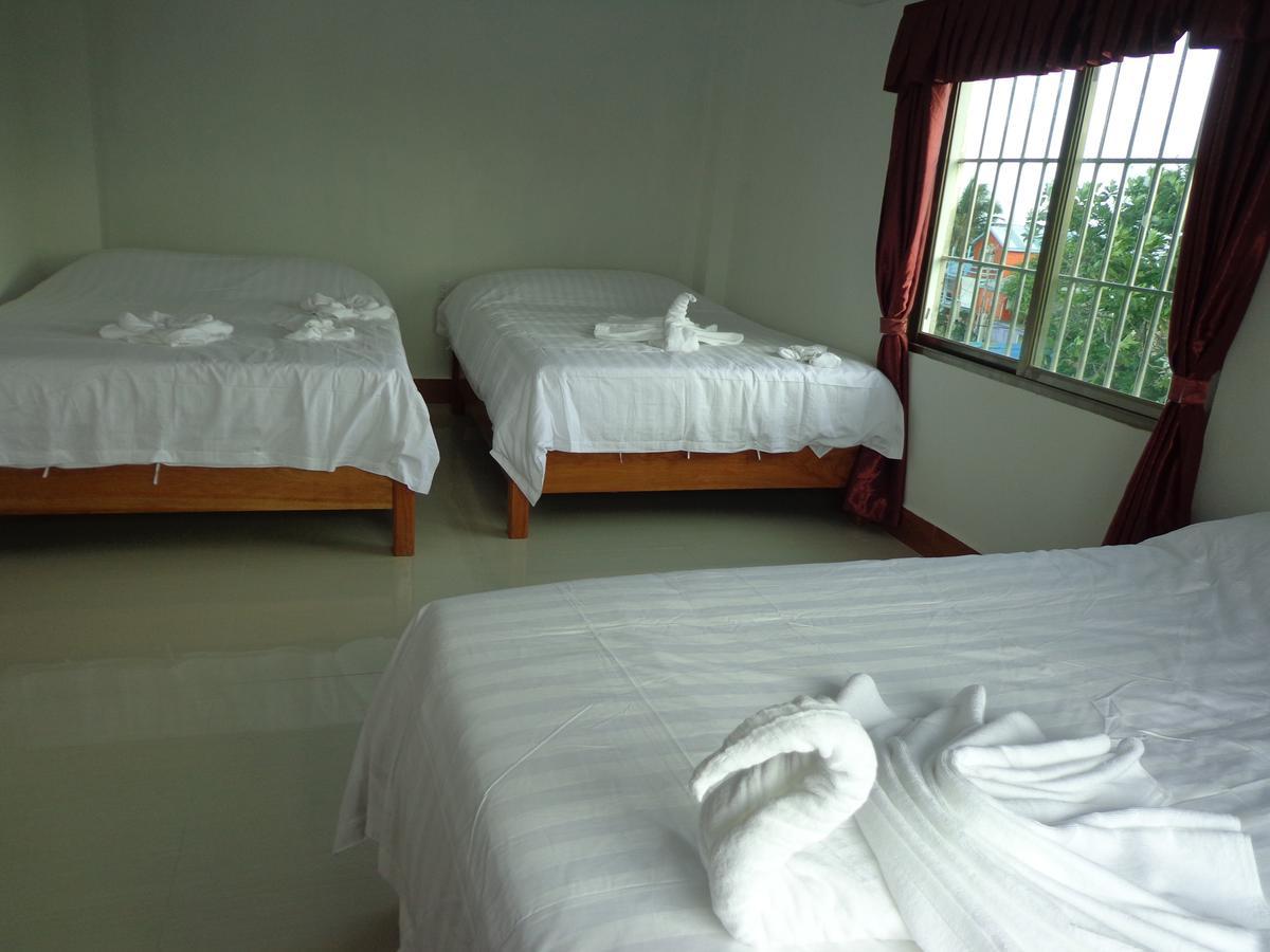 Enjoy Hotel Caye Caulker Ngoại thất bức ảnh
