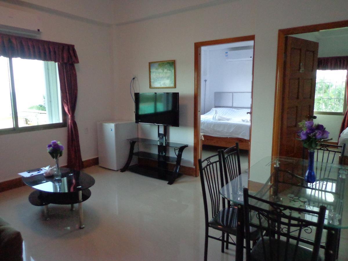 Enjoy Hotel Caye Caulker Ngoại thất bức ảnh