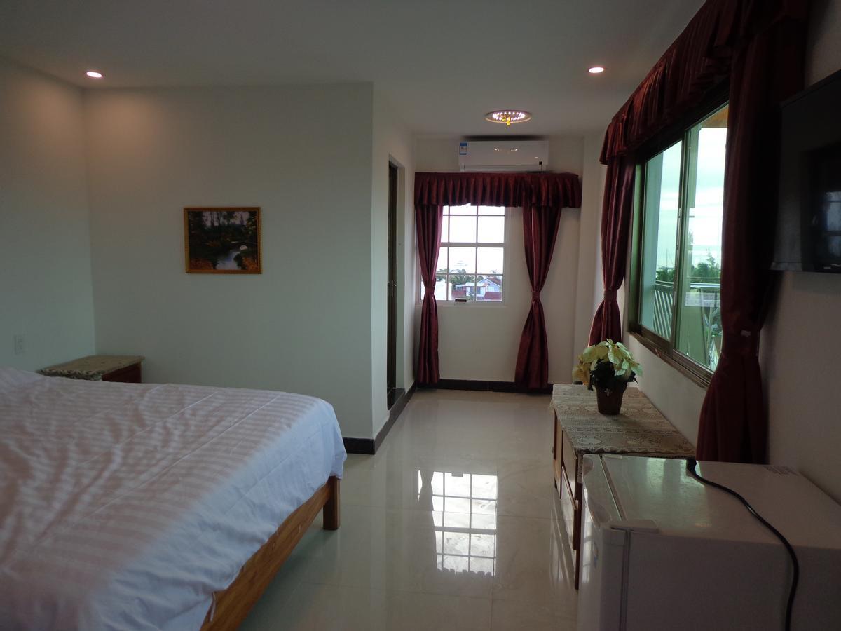 Enjoy Hotel Caye Caulker Ngoại thất bức ảnh