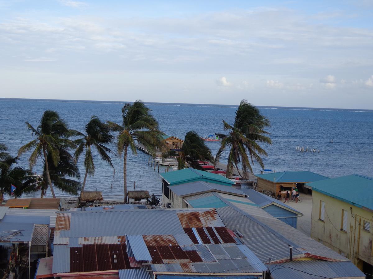 Enjoy Hotel Caye Caulker Ngoại thất bức ảnh