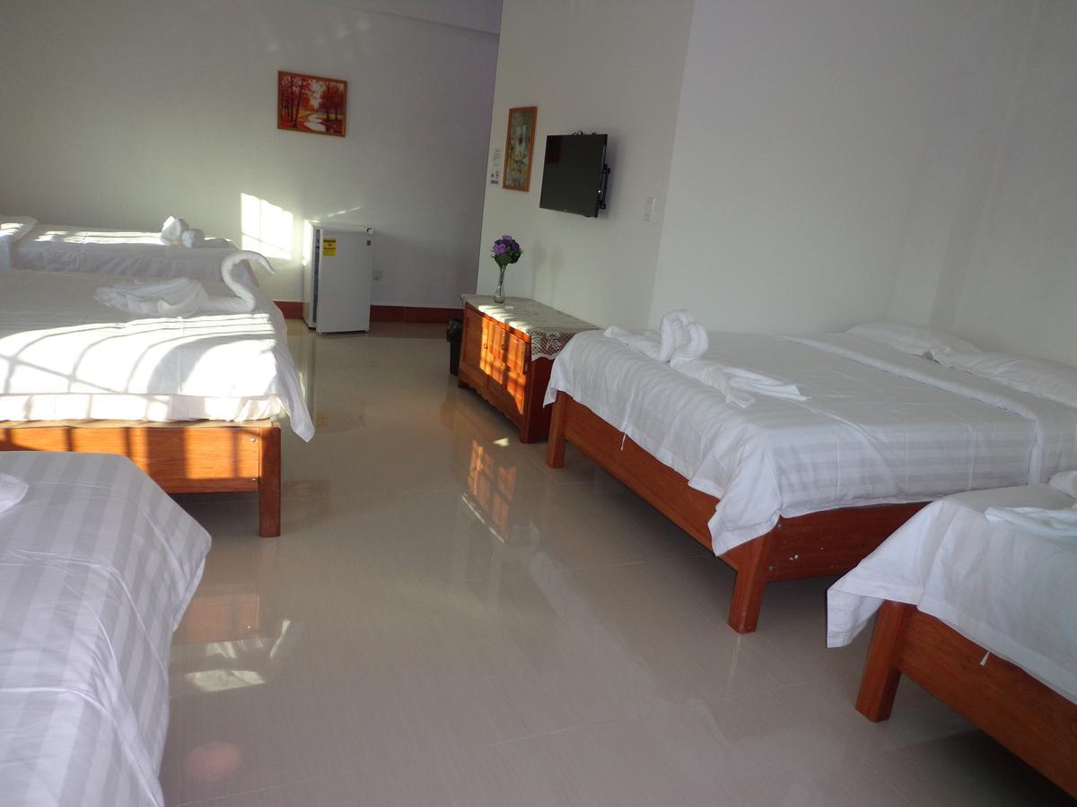 Enjoy Hotel Caye Caulker Ngoại thất bức ảnh