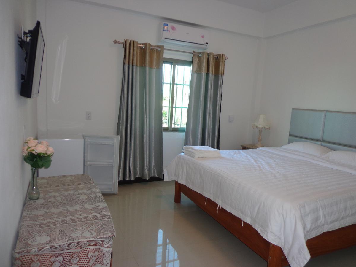Enjoy Hotel Caye Caulker Ngoại thất bức ảnh