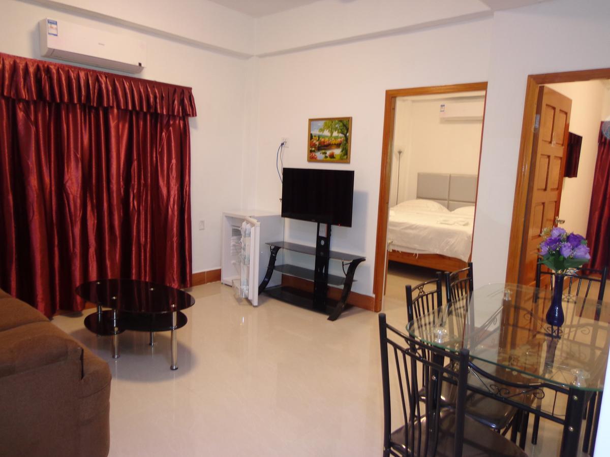 Enjoy Hotel Caye Caulker Ngoại thất bức ảnh