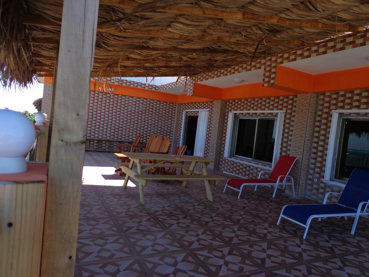 Enjoy Hotel Caye Caulker Ngoại thất bức ảnh