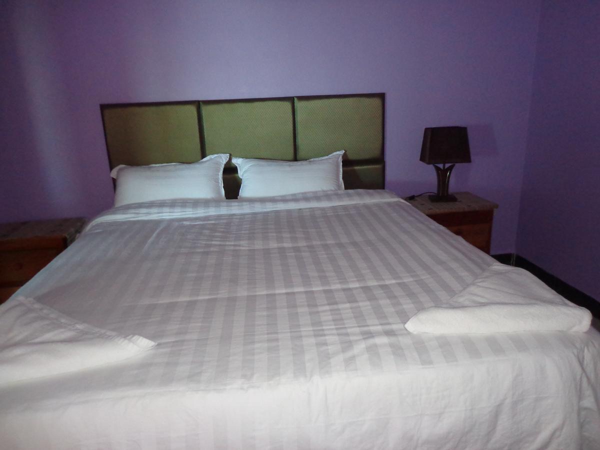 Enjoy Hotel Caye Caulker Ngoại thất bức ảnh