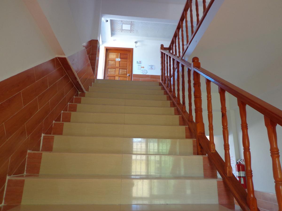 Enjoy Hotel Caye Caulker Ngoại thất bức ảnh