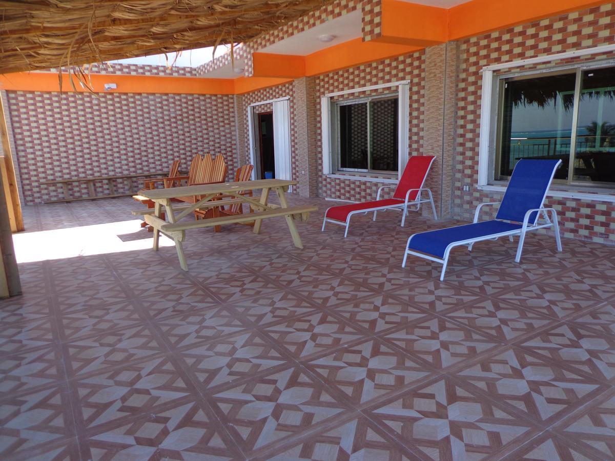 Enjoy Hotel Caye Caulker Ngoại thất bức ảnh