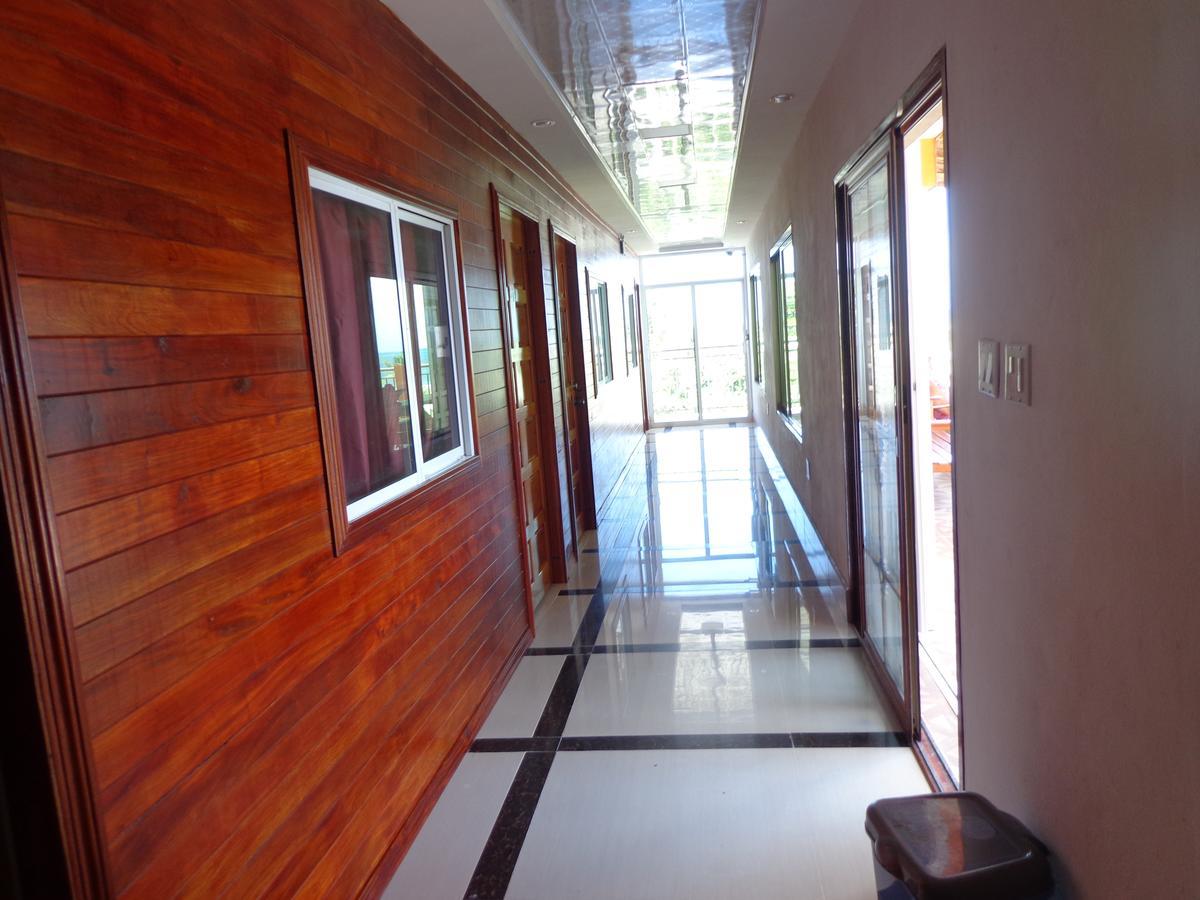 Enjoy Hotel Caye Caulker Ngoại thất bức ảnh