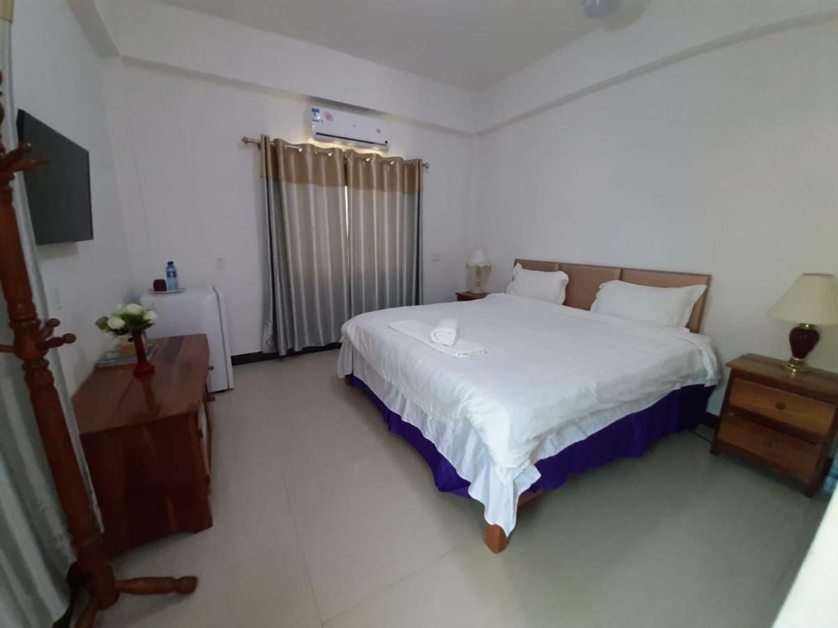 Enjoy Hotel Caye Caulker Ngoại thất bức ảnh